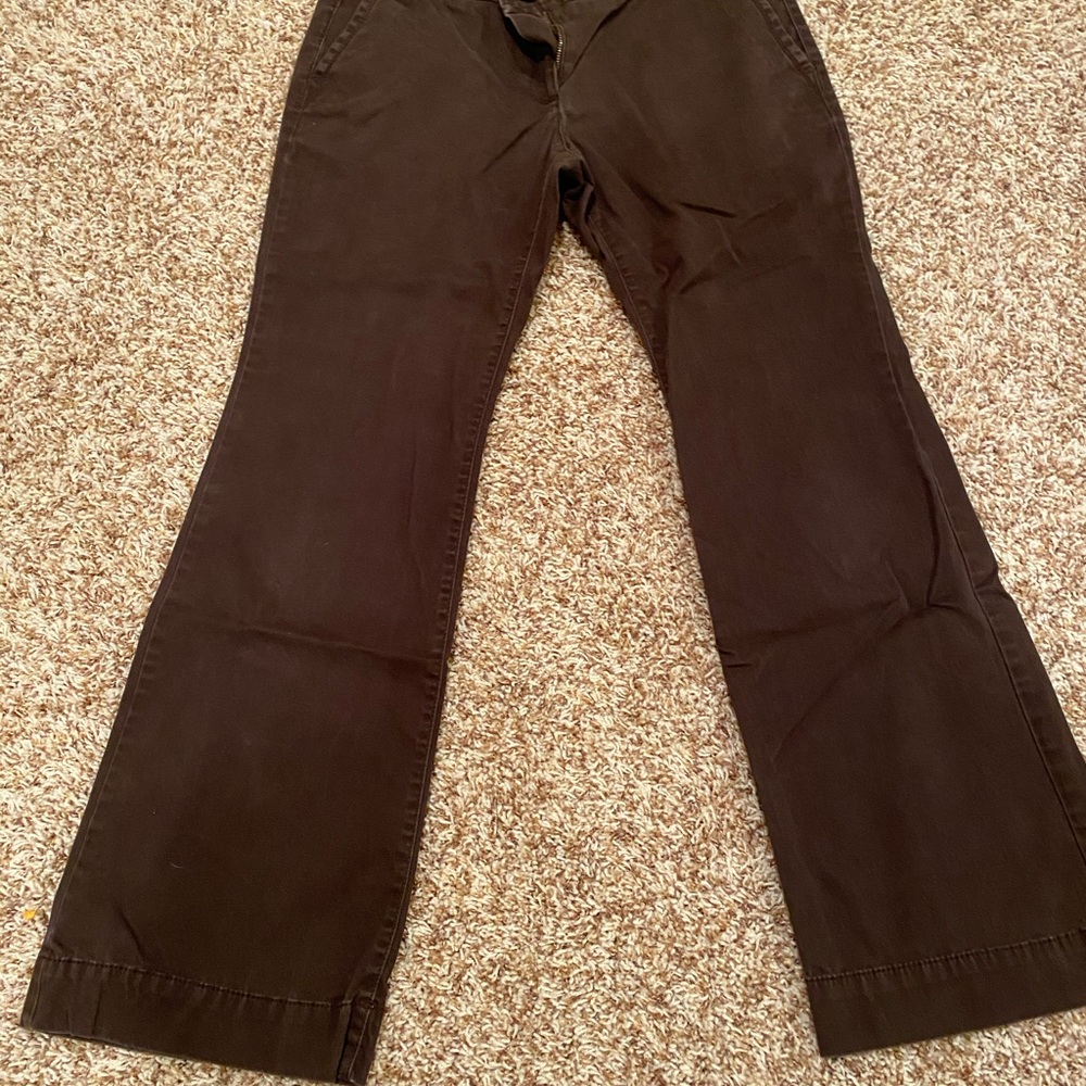 Loft Pants